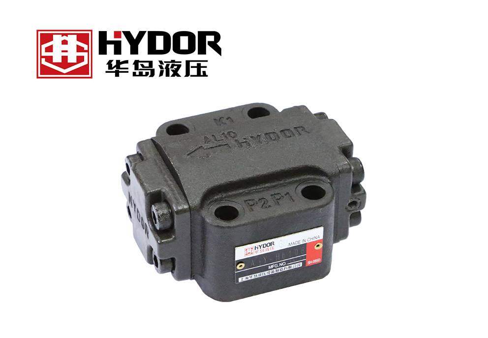 A1Y-H10B液控单向开云888（中国）有限公司