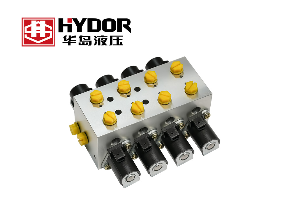 HD-SB微型电磁换向开云888（中国）有限公司